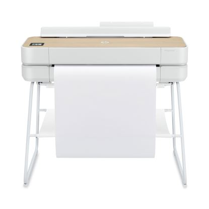 DesignJet Studio 24" Large-Format Wireless Plotter Printer with Extended Warranty1