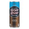 Cold Brew Coffee + Protein, Mexican Vanilla, 8 oz Can, 12/Pack1