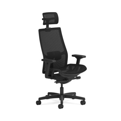 HON Ignition 2.0 Mid-back Task Chair with Headrest1