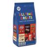 All Time Greats Milk Chocolate Variety Pack, Assorted, 38.9 oz Bag1