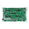 KISSES, Milk Chocolate, Green Wrappers, 66.7 oz Bag1