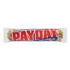 PayDay Chewy Candy Bars, Peanut Caramel, 1.85 oz, 24/Box2