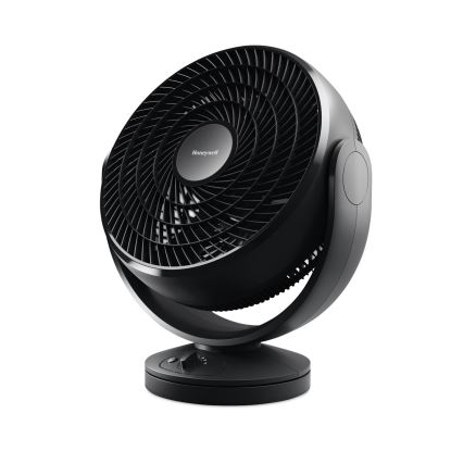 TurboForce Power Air Circulator, 16", 3 Speeds, Black1