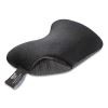 Nonskid Mouse Wrist Cushion, 7 x 5.3, Black1