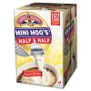Mini Moo's Half and Half, 0.3 oz, 192/Carton2