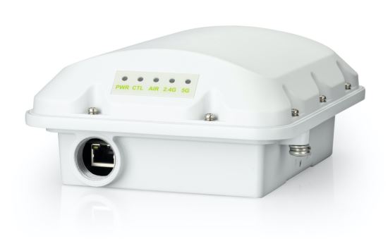 Ruckus Wireless T350c 1774 Mbit/s White Power over Ethernet (PoE)1