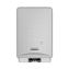 ICON Automatic Soap and Sanitizer Dispenser, 1.2 L, 8.06 x 14.18 x 4.75, Silver Mosaic1