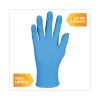 G10 2PRO Nitrile Gloves, Blue, X-Large, 900/Carton2