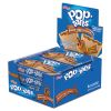 Pop Tarts, Frosted Brown Sugar Cinnamon, 3.52 oz, 2/Pack, 6 Packs/Box2