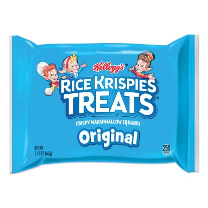 Rice Krispies Treats, Original, 2.13 oz, 12/Box1