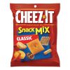 Cheez-it Baked Snack Mix, Classic Cheese, 4.5 oz Bag, 6/Pack1