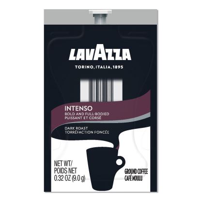 FLAVIA Coffee Freshpacks, Intenso Dark Roast, 0.32 oz, 85/Carton1