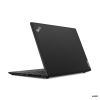 Lenovo ThinkPad X13 6650U Notebook 13.3" Touchscreen WUXGA AMD Ryzen™ 7 PRO 16 GB LPDDR5-SDRAM 256 GB SSD Wi-Fi 6E (802.11ax) Windows 11 Pro Black2