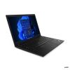 Lenovo ThinkPad X13 6650U Notebook 13.3" Touchscreen WUXGA AMD Ryzen™ 7 PRO 16 GB LPDDR5-SDRAM 256 GB SSD Wi-Fi 6E (802.11ax) Windows 11 Pro Black4