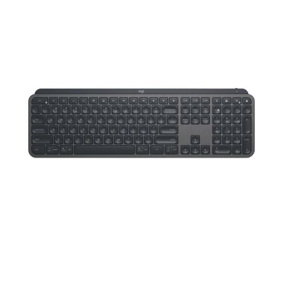 MX Keys for Business Wireless Keyboard, Graphite1