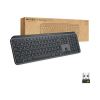 MX Keys for Business Wireless Keyboard, Graphite2