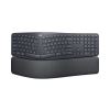 Ergo K860 Split Keyboard for Business, Graphite1