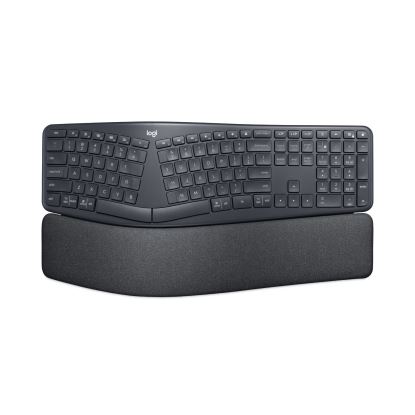 Ergo K860 Split Keyboard for Business, Graphite1