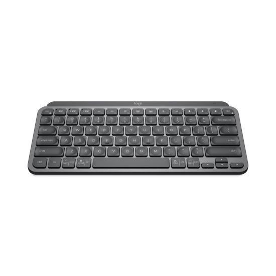 MX Keys Mini Wireless Keyboard, Graphite1