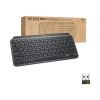 MX Keys Mini Wireless Keyboard, Graphite2