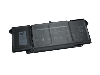 BTI 7FMXV- notebook spare part Battery1