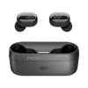 Spire True Wireless Earbuds Bluetooth In-Ear Headphones with Microphone, Pure Black1