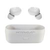 Spire True Wireless Earbuds Bluetooth In-Ear Headphones with Microphone, Pearl White1