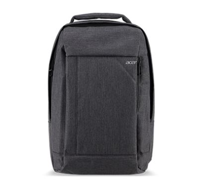 Acer ABG740 notebook case 15.6" Backpack Gray1