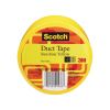 Duct Tape, 1.88" x 20 yds, Sunshine Yellow2