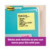 Pads in Canary Yellow, Note Ruled, 4" x 4", 90 Sheets/Pad, 4 Pads/Pack2