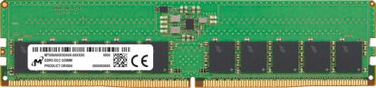 Micron MTC10C1084S1EC48BA1R memory module 16 GB DDR5 4800 MHz ECC1