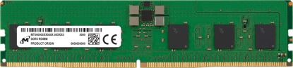 Micron MTC10F1084S1RC48BA1R memory module 16 GB DDR5 4800 MHz1