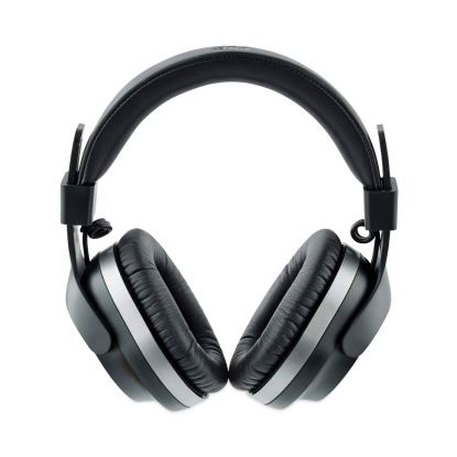 Quiet Space Headphones, Black1