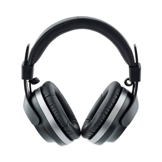 Quiet Space Headphones, Black1