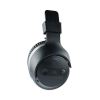 Quiet Space Headphones, Black2