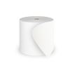 Valay Proprietary Roll Towels, 1-Ply, 7" x 800 ft, White, 6 Rolls/Carton1