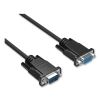 VGA/SVGA Extension Cable, 10 ft, Black2