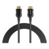 HDMI 4K Premium Cable, 4 ft, Black1