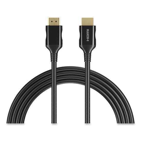 HDMI 4K Premium Cable, 4 ft, Black1