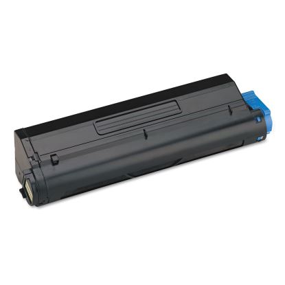 43502001 High-Yield Toner, 7,000 Page-Yield, Black1