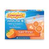 Immune+ Formula, 0.33 oz, Super Orange, 30 Packets1