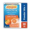 Immune+ Formula, 0.33 oz, Super Orange, 30 Packets2