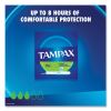 Cardboard Applicator Tampons, Super, 10/Box2