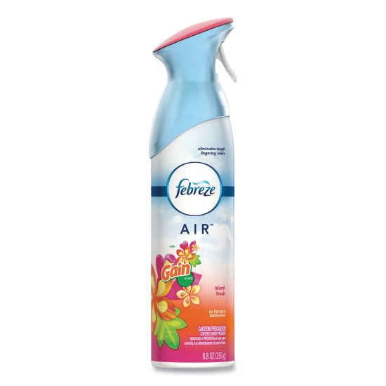 AIR, Island Fresh, 8.8 oz Aerosol Spray1