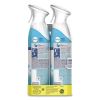 AIR, Crisp Clean, 8.8 oz Aerosol Spray, 2/Pack2