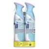 AIR, Downy April Fresh, 8.8 oz Aerosol Spray, 2/Pack2