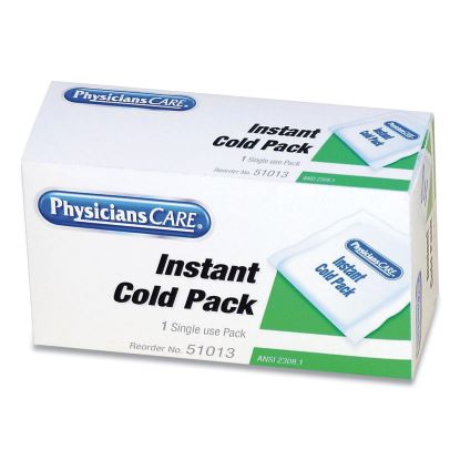 Instant Cold Pack, 5 x 41