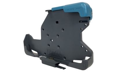 Gamber-Johnson 7160-1148-10 holder Active holder Tablet/UMPC Black, Blue1