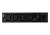 ATEN PE4104G power distribution unit (PDU) 4 AC outlet(s) 1U Black2