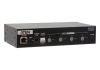 ATEN PE4104G power distribution unit (PDU) 4 AC outlet(s) 1U Black4